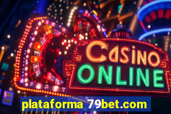 plataforma 79bet.com